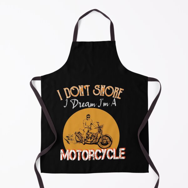 Item preview, I Don't Snore I Dream I'm A Motorcycle Funny Biker Shirt, Gift for Him, Biker Husband Gift, Father's Day Gift, Motorcycle Gift designed and sold by ilias13.