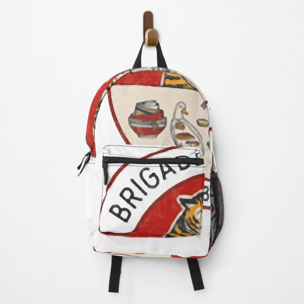 Item preview, Restaurante Tiger Brigade Classic designed and sold by louisshariepbxt.
