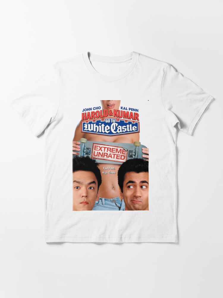harold and kumar go to white castle extreme unrated