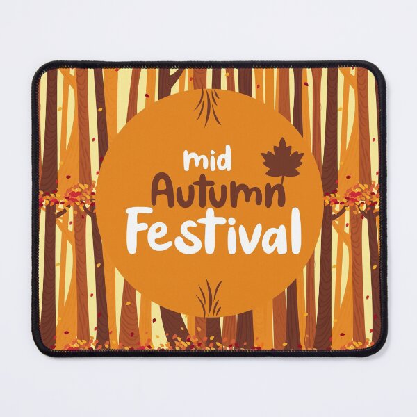 Item preview, Mid Autumn Festival - Chinese style designed and sold by yourcherryguy.