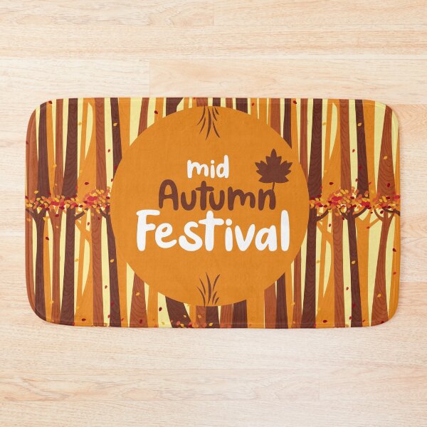 Item preview, Mid Autumn Festival - Chinese style  designed and sold by yourcherryguy.