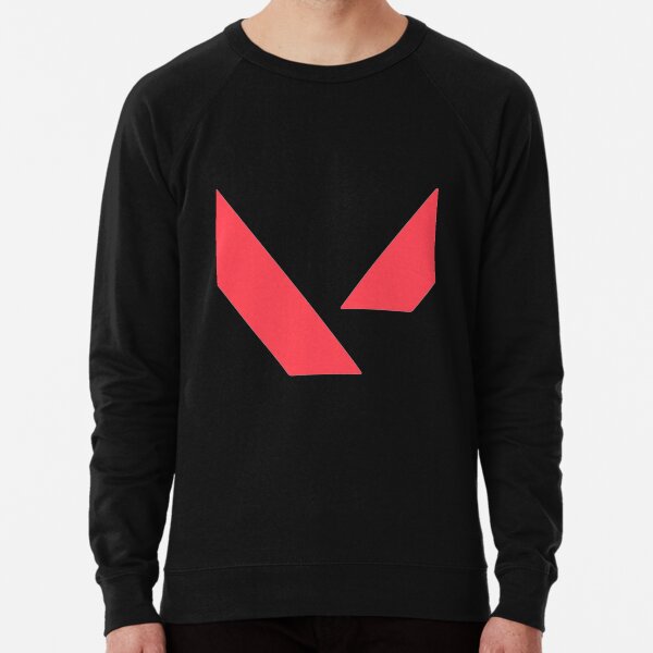 VALORANT Leichter Pullover