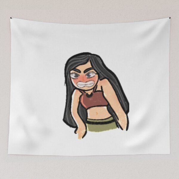 Item preview, Healther unhappy  designed and sold by BradleyNegrete.