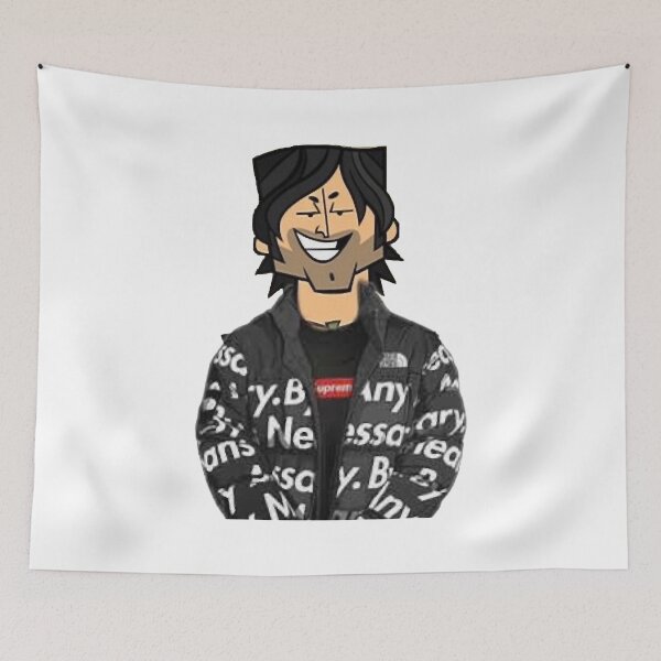 Item preview, Mclean young boy designed and sold by BradleyNegrete.