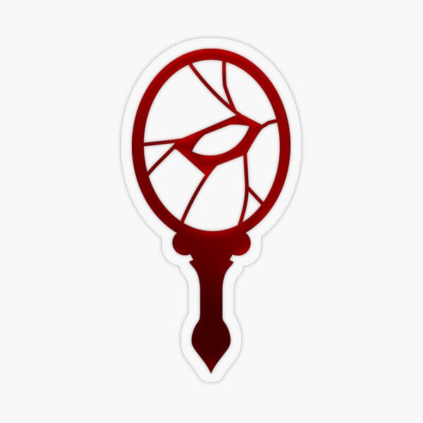 V5 Vampire: the Masquerade clan/ankh Vinyl Decals 