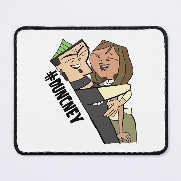 Item preview, Duncan and courtney happily designed and sold by BradleyNegrete.