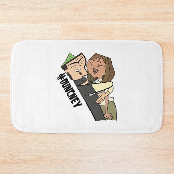 Item preview, Duncan and courtney happily designed and sold by BradleyNegrete.