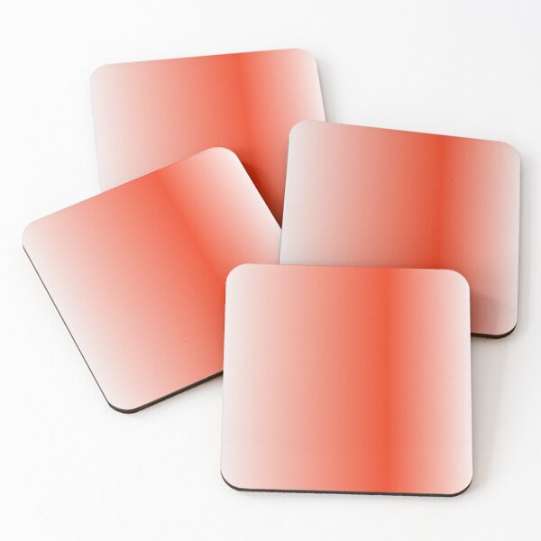Item preview, Red gradient colour background designed and sold by Giree07.