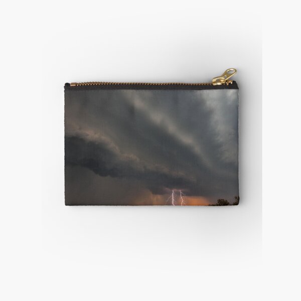 Item preview, Cecil Plains Gustfront & Lightning designed and sold by Anthony Cornelius.