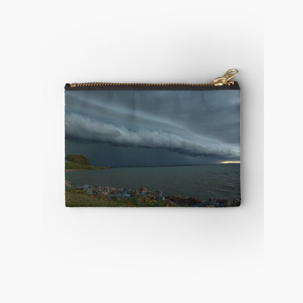 Item preview, Wellington Point Gust Front designed and sold by Anthony Cornelius.