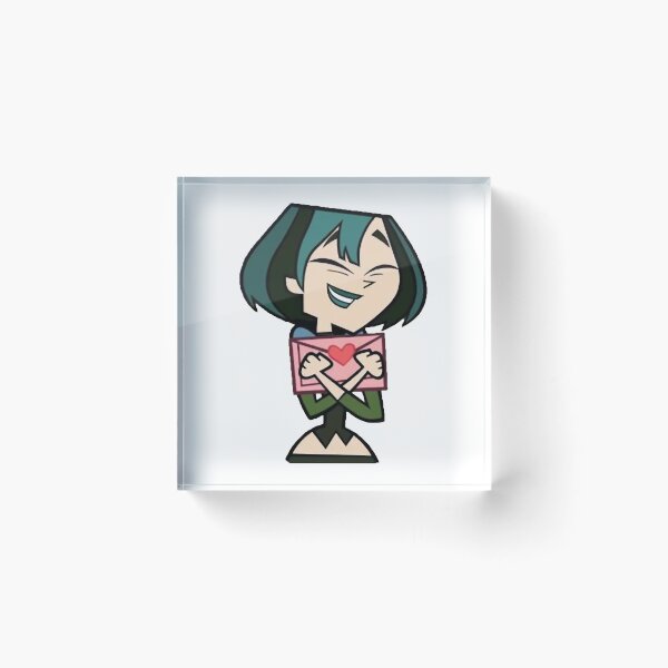 Item preview, Gwen receive love letter designed and sold by BradleyNegrete.
