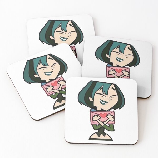 Item preview, Gwen receive love letter designed and sold by BradleyNegrete.