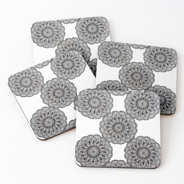 Item preview, Mandala Design designed and sold by artesiaKT.
