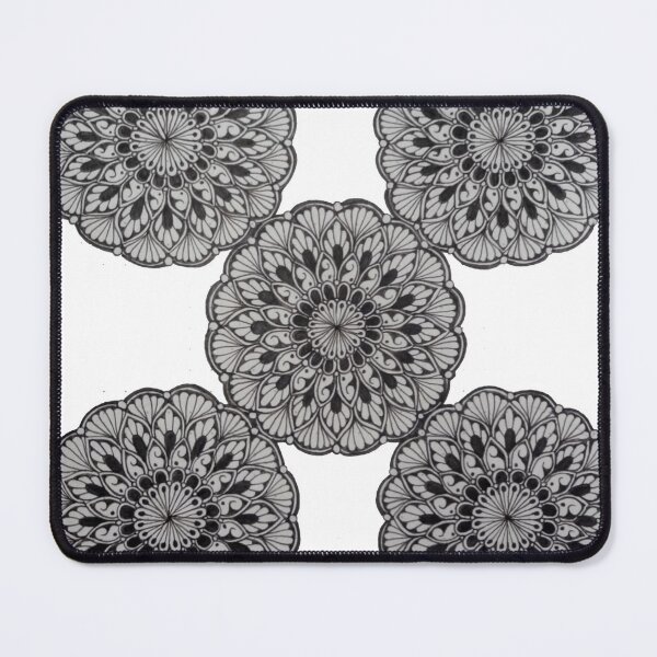 Item preview, Mandala Design designed and sold by artesiaKT.