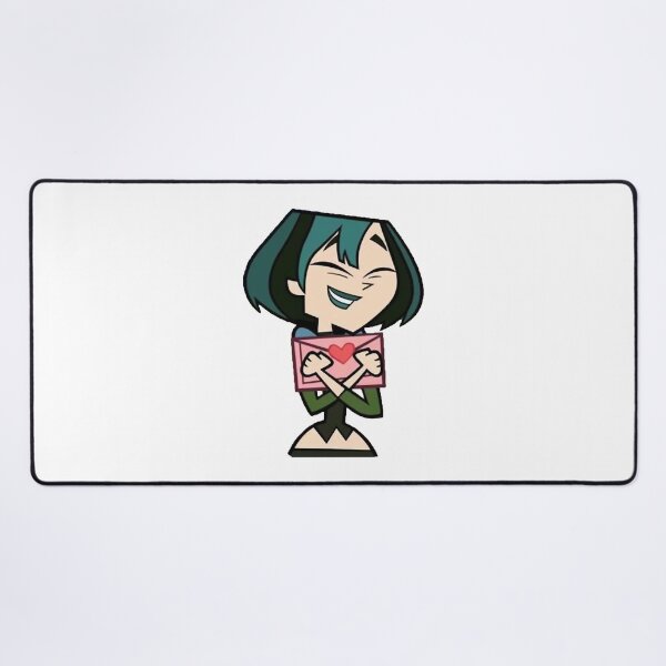 Item preview, Gwen receive love letter designed and sold by BradleyNegrete.