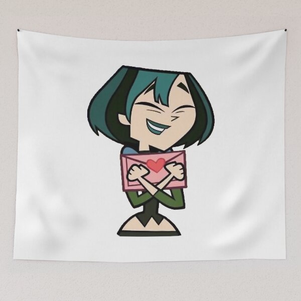 Item preview, Gwen receive love letter designed and sold by BradleyNegrete.