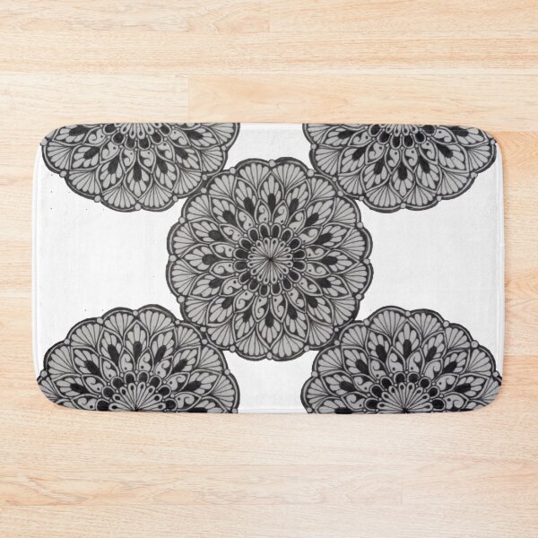 Item preview, Mandala Design designed and sold by artesiaKT.