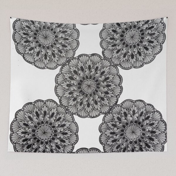 Item preview, Mandala Design designed and sold by artesiaKT.