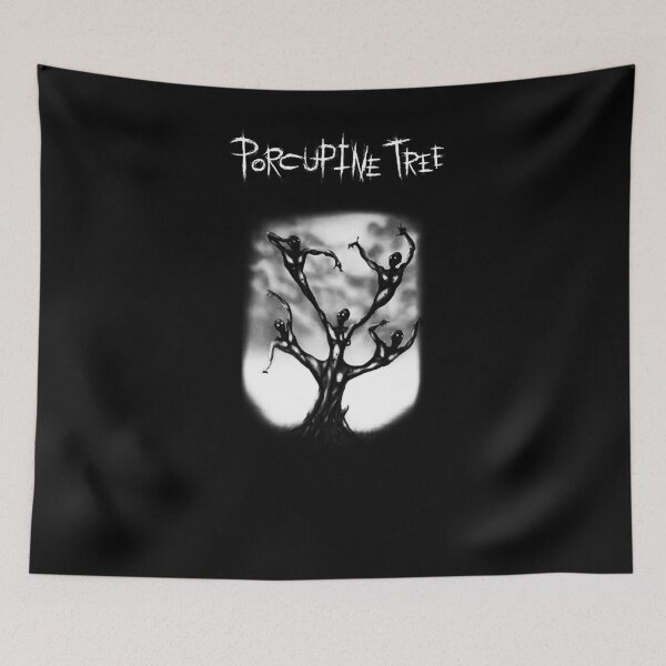 Item preview, Lover Gift Porcupine Tree  Gifts For Everyone designed and sold by Lockman7969.