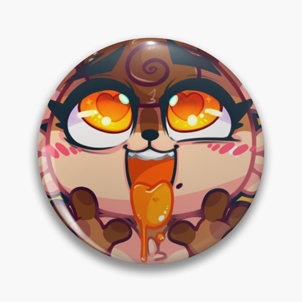 Artikelvorschau, Ahegao Pippy entworfen und verkauft von mcpippypants.