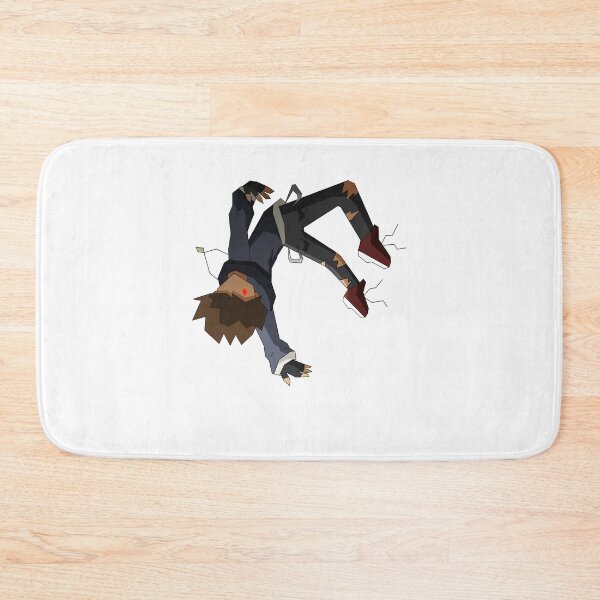 Item preview, malmike flying designed and sold by BradleyNegrete.