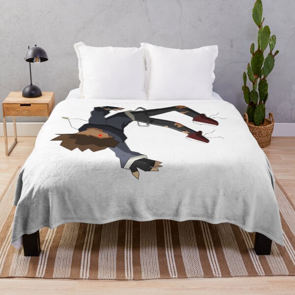 Item preview, malmike flying designed and sold by BradleyNegrete.