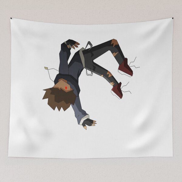 Item preview, malmike flying designed and sold by BradleyNegrete.