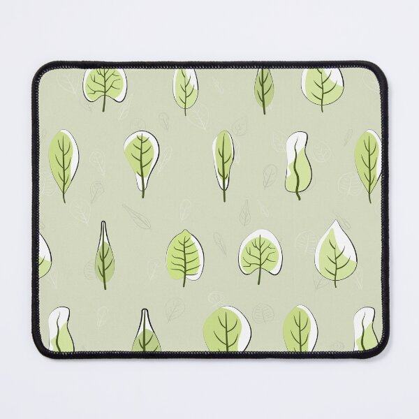 Item preview, Seamless leaves Fall Pattern - Autumn Vibes designed and sold by yourcherryguy.