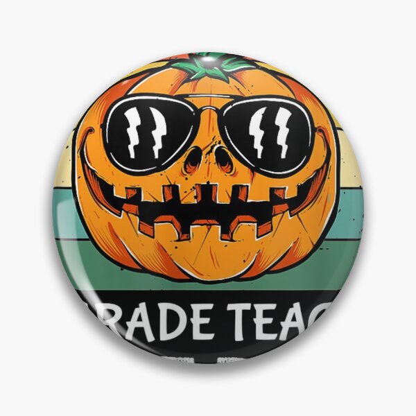 Item preview, Craziest Pupkin 1st Grade Tea In The Hallo designed and sold by Flamingo92.