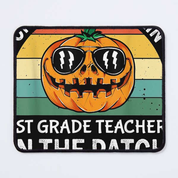 Item preview, Craziest Pupkin 1st Grade Tea In The Hallo designed and sold by Flamingo92.