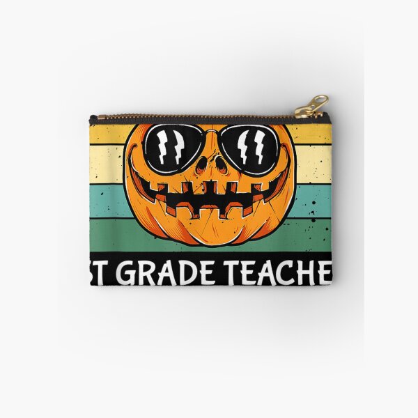 Item preview, Craziest Pupkin 1st Grade Tea In The Hallo designed and sold by Flamingo92.