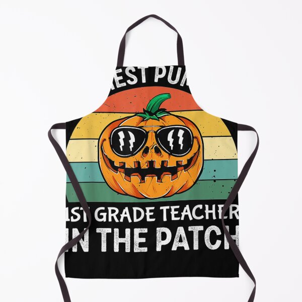 Item preview, Craziest Pupkin 1st Grade Tea In The Hallo designed and sold by Flamingo92.