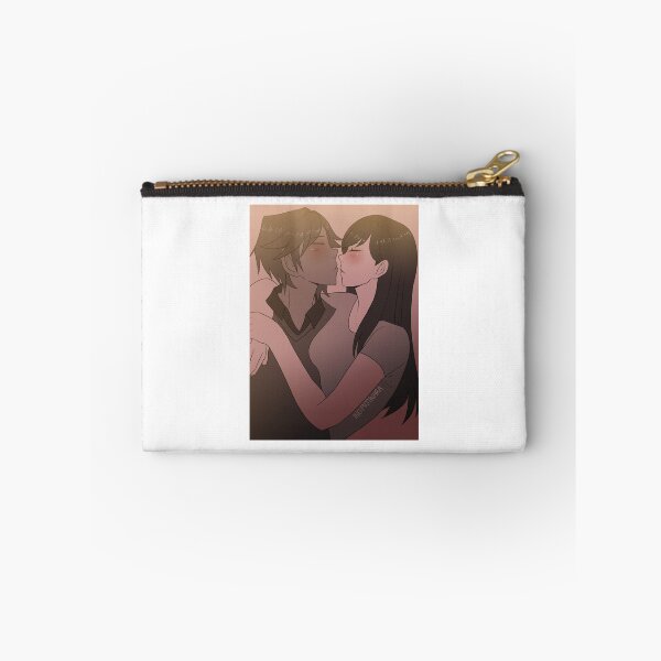 Item preview, Couple nemma kissing designed and sold by BradleyNegrete.