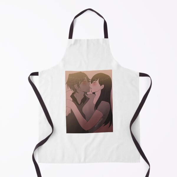 Item preview, Couple nemma kissing designed and sold by BradleyNegrete.
