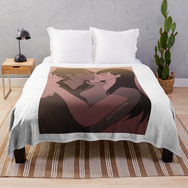 Item preview, Couple nemma kissing designed and sold by BradleyNegrete.