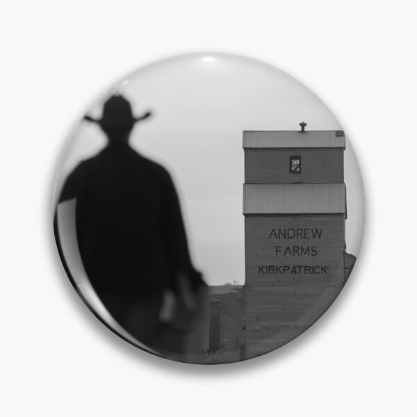 Item preview, Cowboy in the Badlands designed and sold by JDWarren.