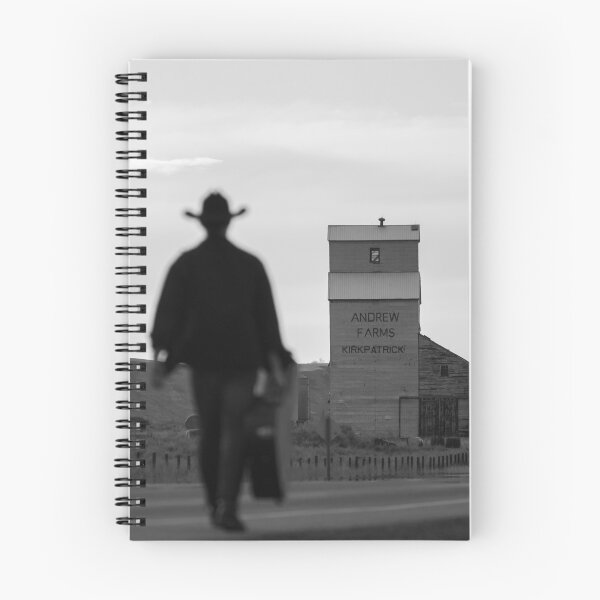 Item preview, Cowboy in the Badlands designed and sold by JDWarren.