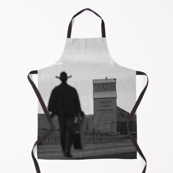 Item preview, Cowboy in the Badlands designed and sold by JDWarren.