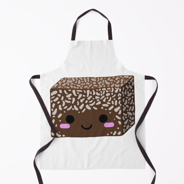 Item preview, Happy Lamington designed and sold by Dodgy-Yeti.