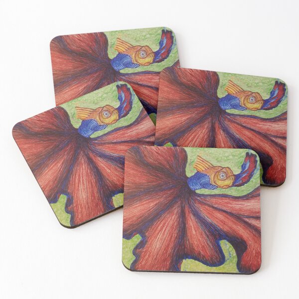 Item preview, Betta than a goldfish designed and sold by RotaryPotato.