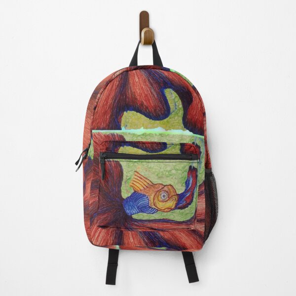 Item preview, Betta than a goldfish designed and sold by RotaryPotato.