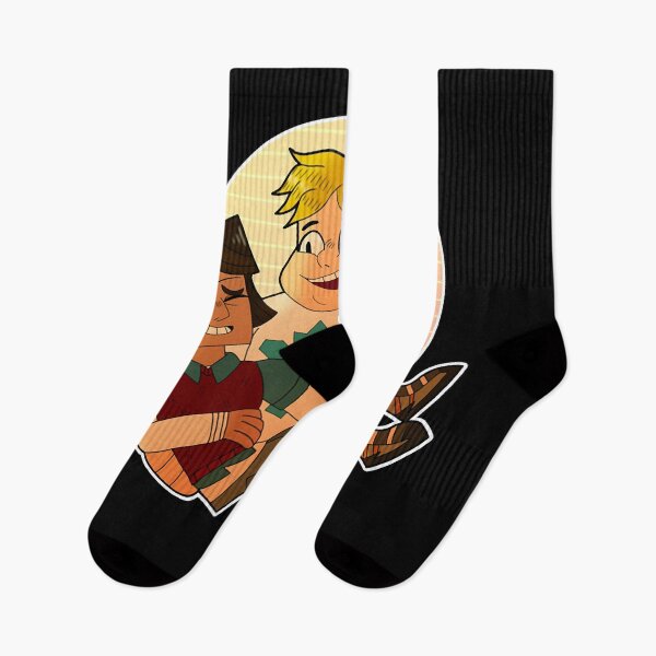 Item preview, Owen and Noah playing designed and sold by BradleyNegrete.