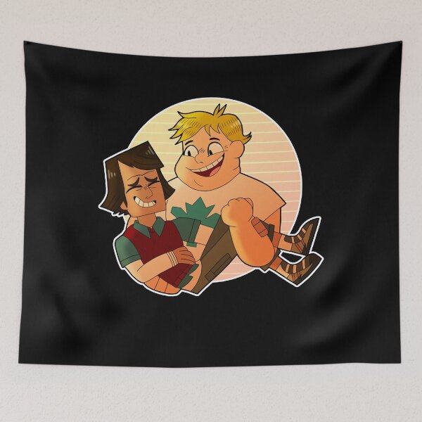 Item preview, Owen and Noah playing designed and sold by BradleyNegrete.