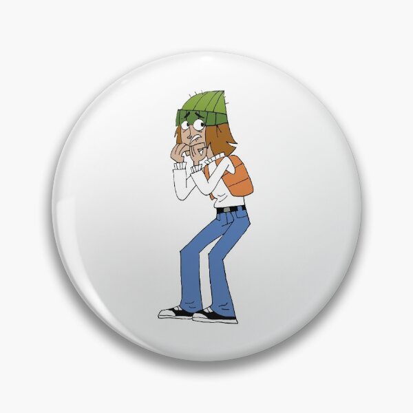 Item preview, Shawn being scared designed and sold by BradleyNegrete.