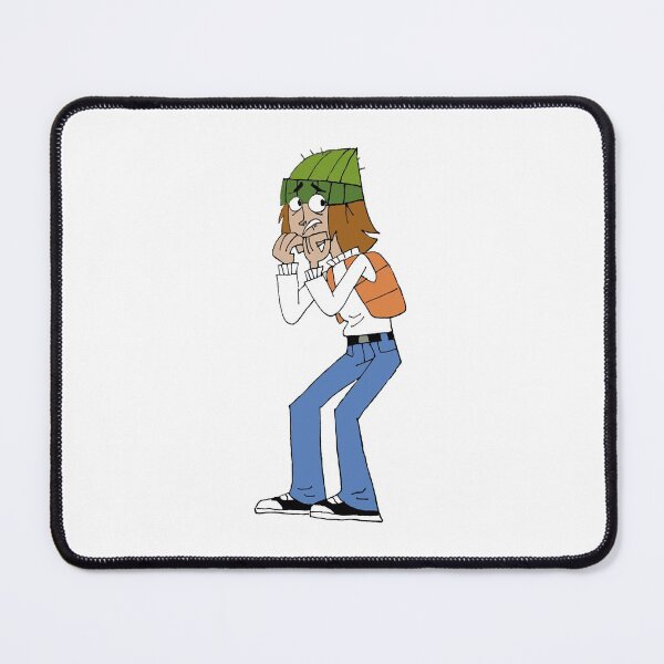 Item preview, Shawn being scared designed and sold by BradleyNegrete.