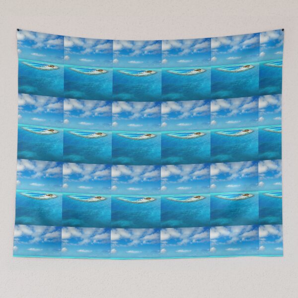 Item preview, Huvafen Fushi - Maldives atoll island designed and sold by Bruno Beach.