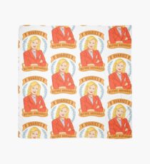 Leslie Scarf