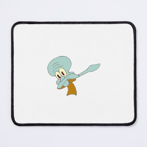 Item preview, Squidward Dab designed and sold by omgzboring.