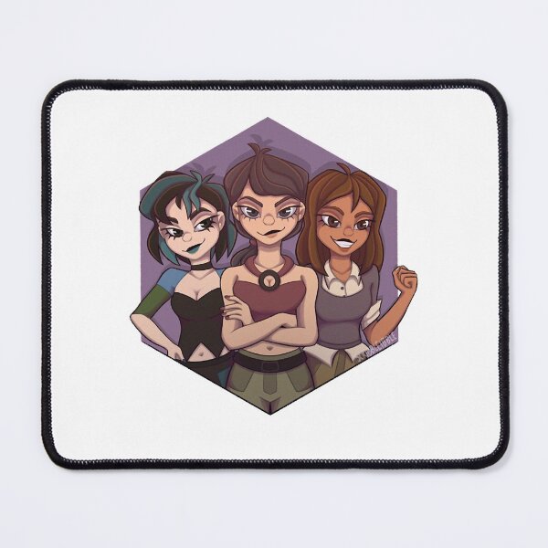 Item preview, Team girls logo designed and sold by BradleyNegrete.