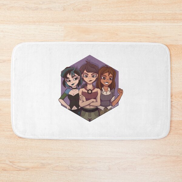 Item preview, Team girls logo designed and sold by BradleyNegrete.